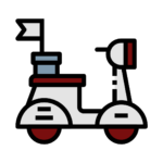 DELIVERY